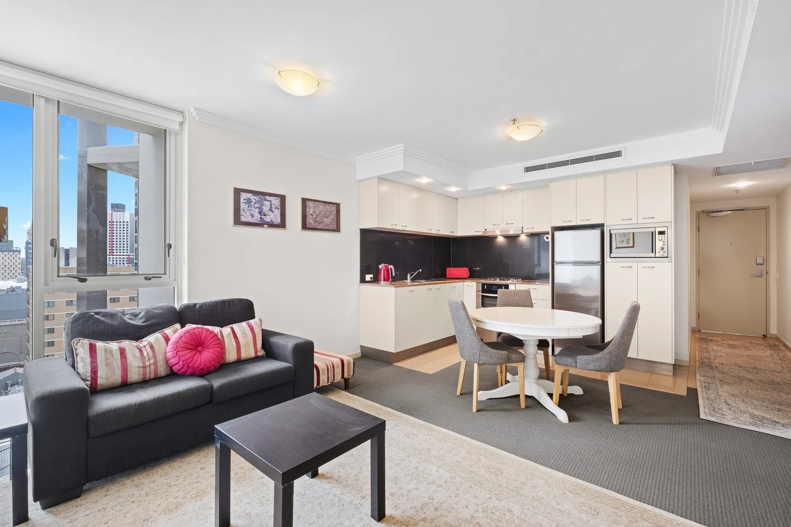 1409/70 Mary Street, Brisbane City QLD 4000 photo 3