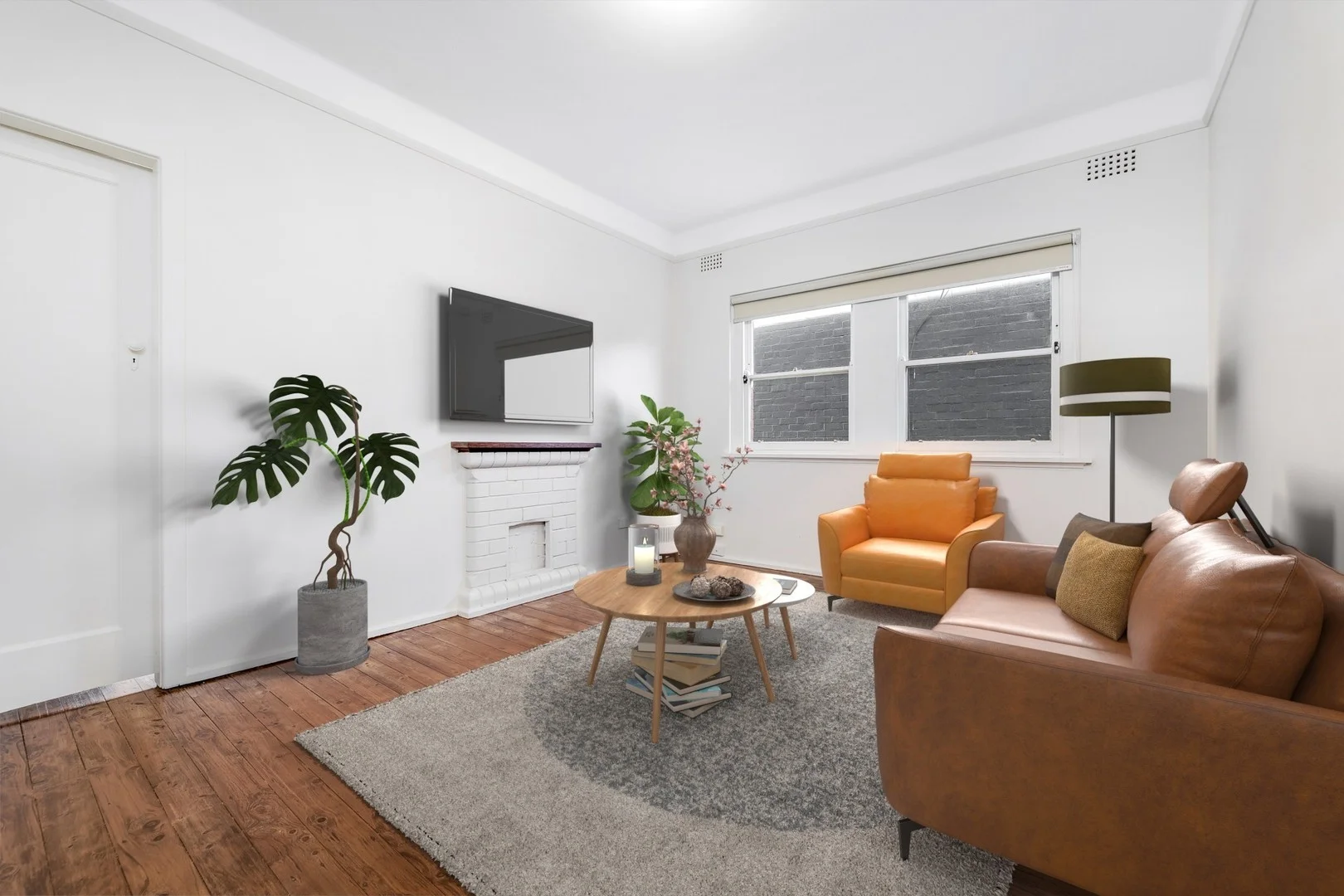 1/15 Clovelly Road, Randwick NSW 2031