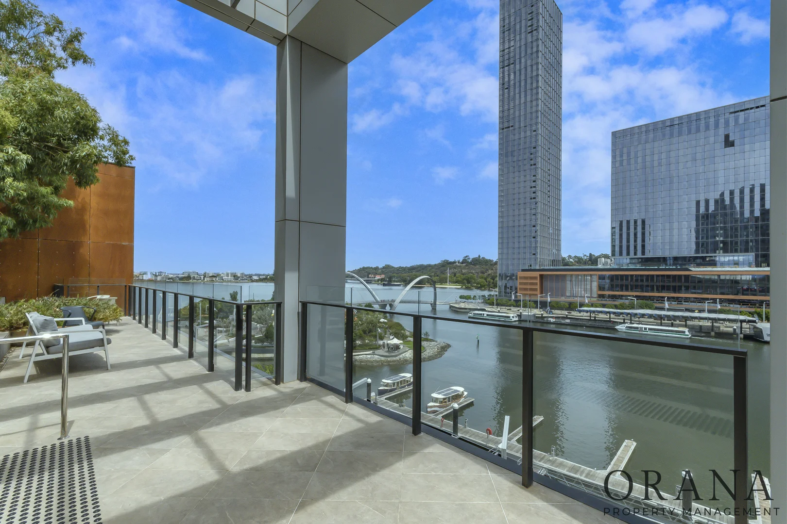 Additional image 33 of 2403/11 Barrack Square, Perth WA 6000
