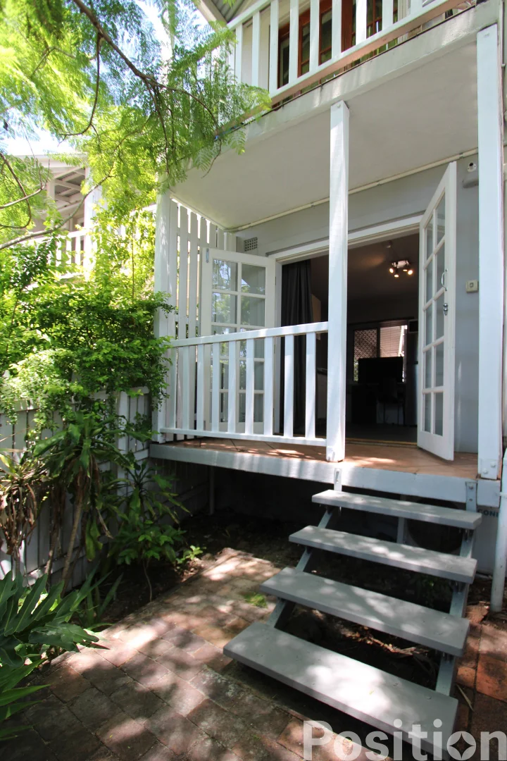 Additional image 5 of 4A/166 Given Terrace, Paddington QLD 4064