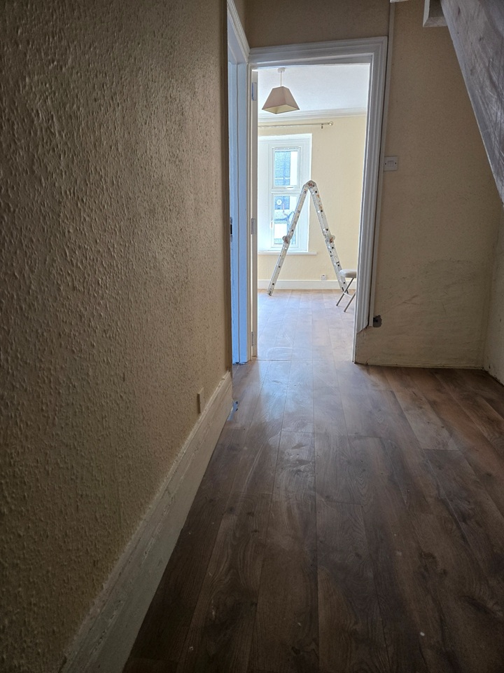 4 Bed Flat, Fishponds, BS16, N1 7GU photo 2