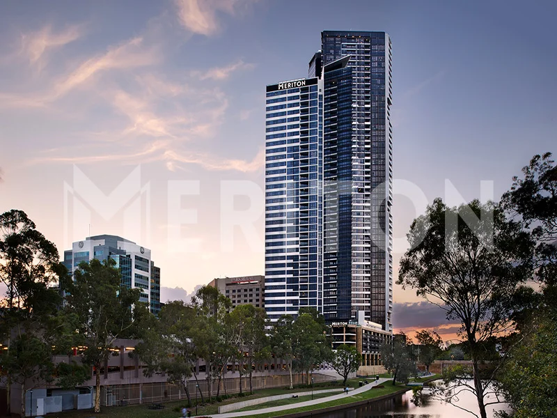 2B/330 Church Street, Parramatta NSW 2150