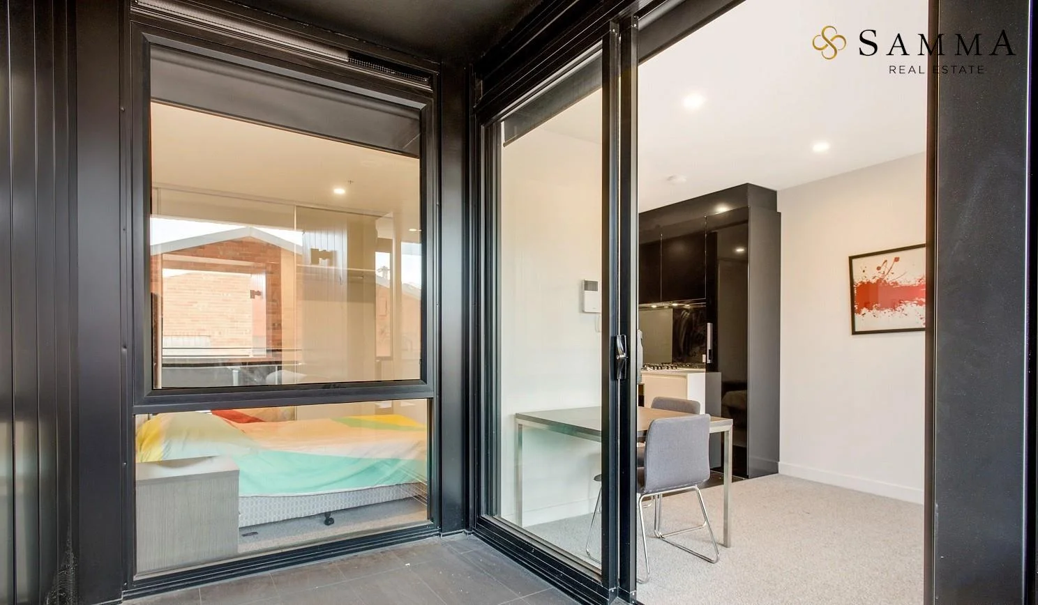 Additional image 4 of 209B/12 Albert Street, Hawthorn East VIC 3123