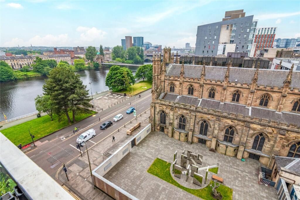 Additional image 35 of 3 bed penthouse to rentDunlop Street, City Centre G1