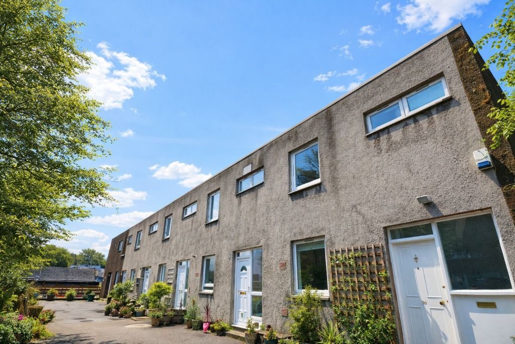 2 bed terraced house to rentClarence Drive, Hyndland, Glasgow G12