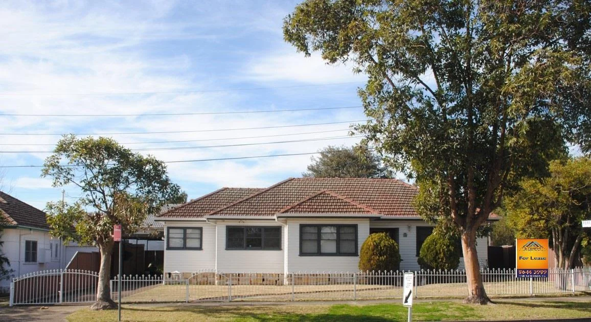 2 Teresa Street, Birrong NSW 2143
