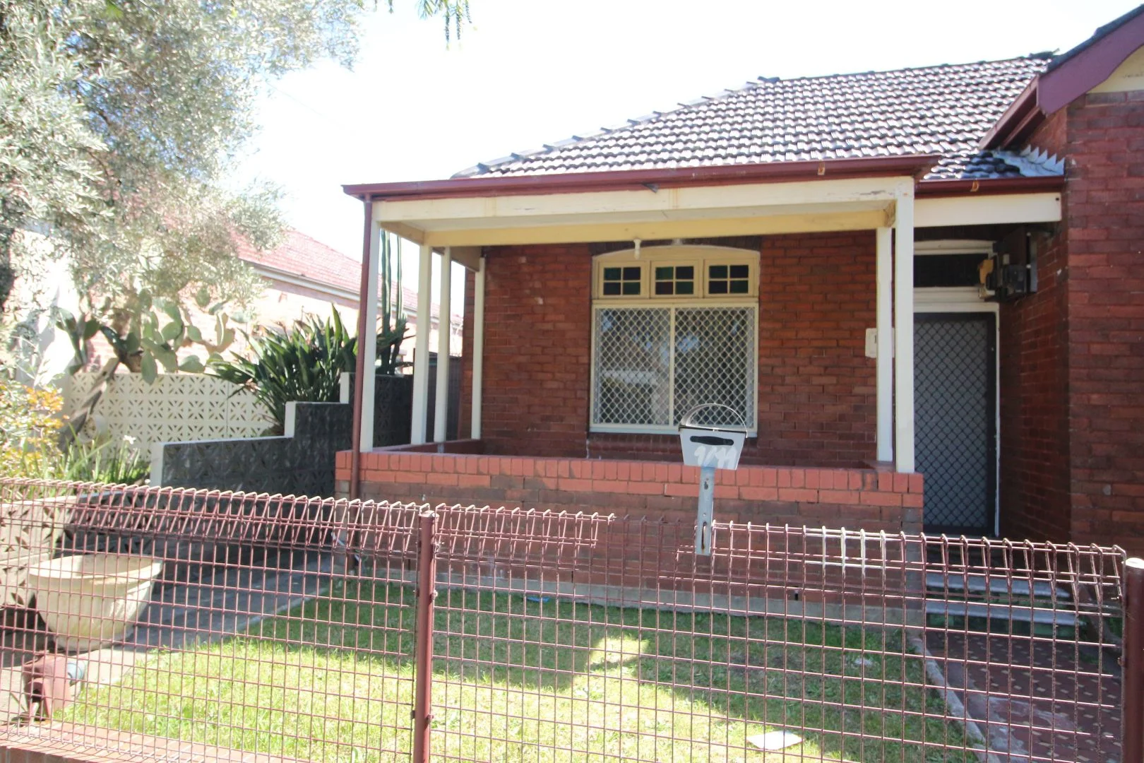 1/11 Henson Street, Marrickville NSW 2204