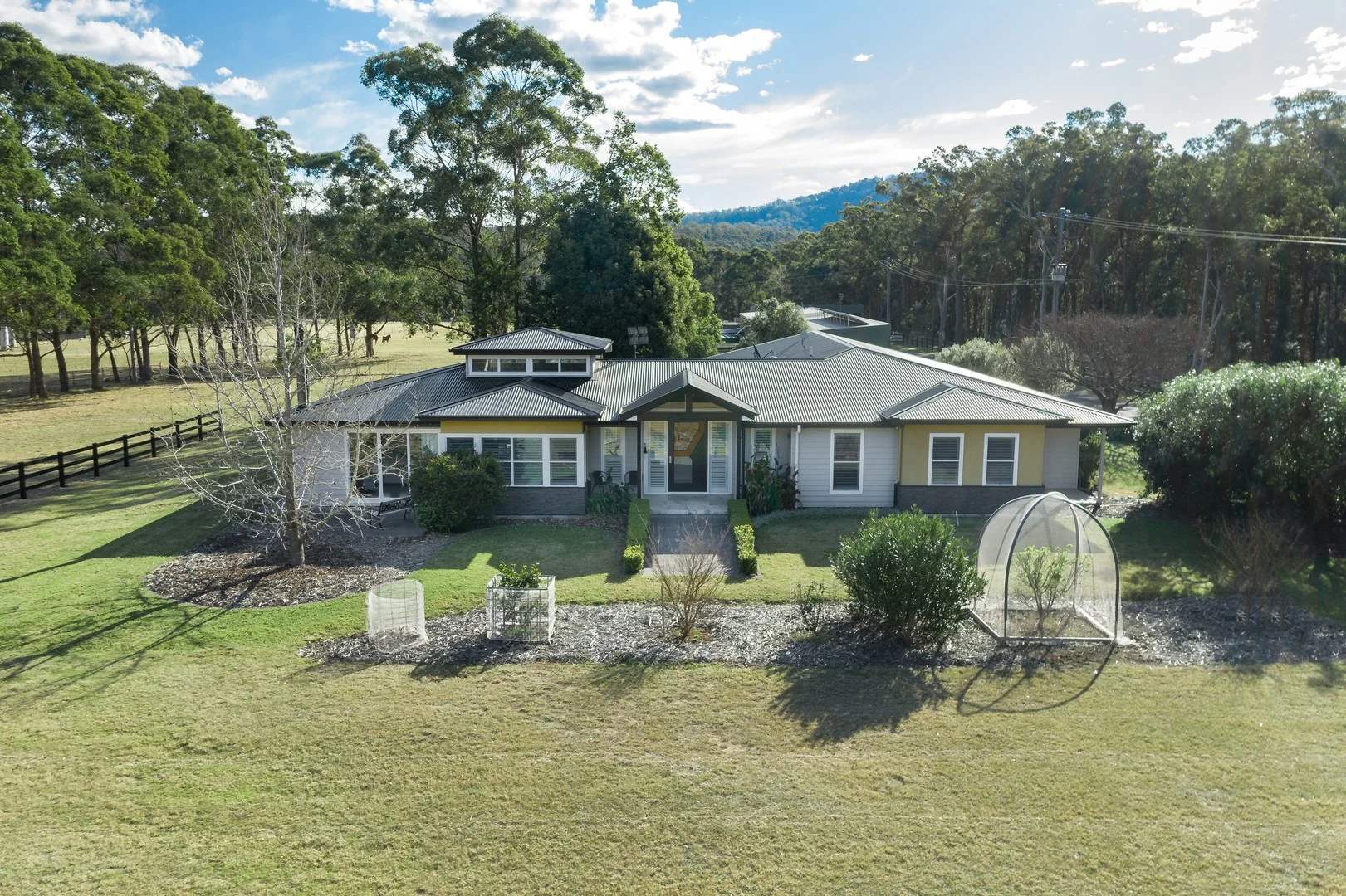 118 Koloona Drive, Tapitallee NSW 2540