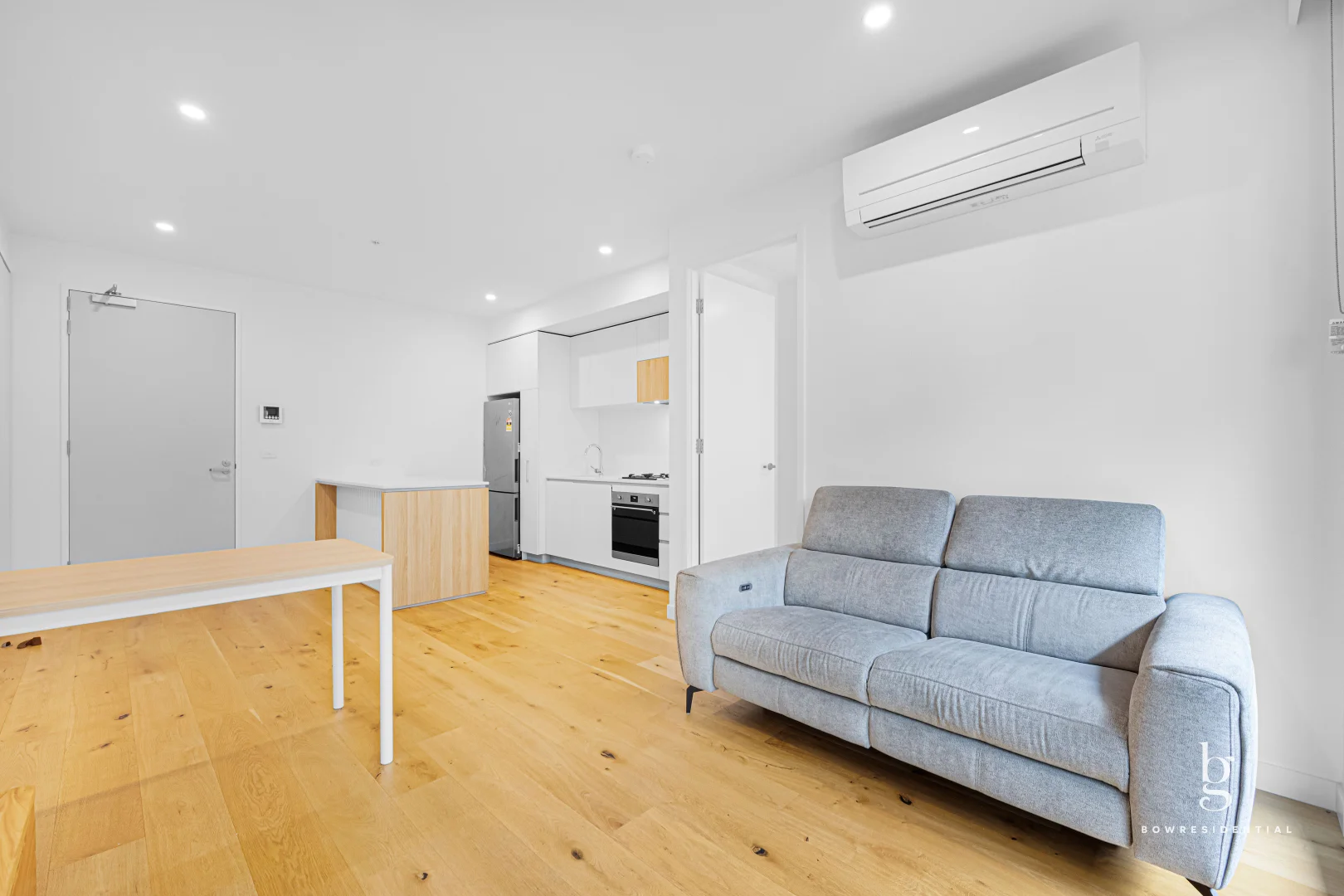 Additional image 3 of 608/51-59 Thistlethwaite Street, South Melbourne VIC 3205