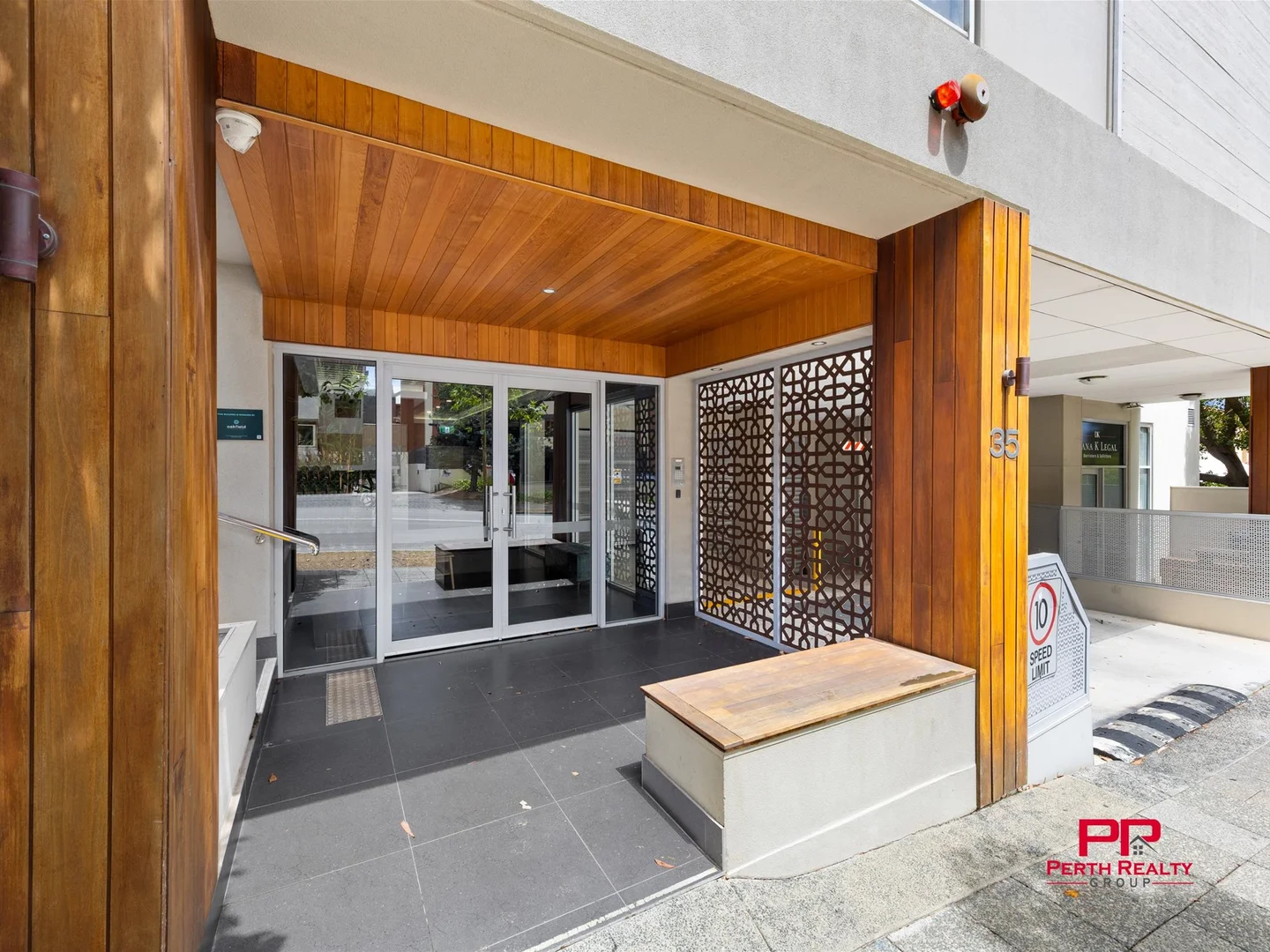 Additional image 2 of 19/35 Wellington Street, East Perth WA 6004