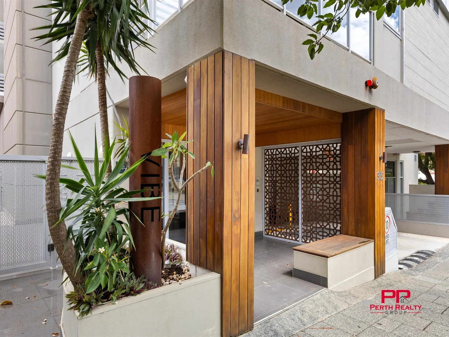 19/35 Wellington Street, East Perth WA 6004