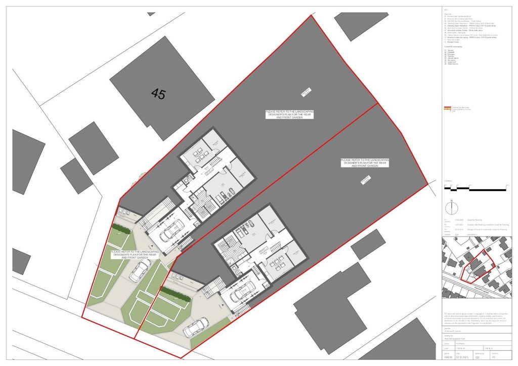 Additional image 9 of Land for saleAinsworth Avenue, Ovingdean BN2