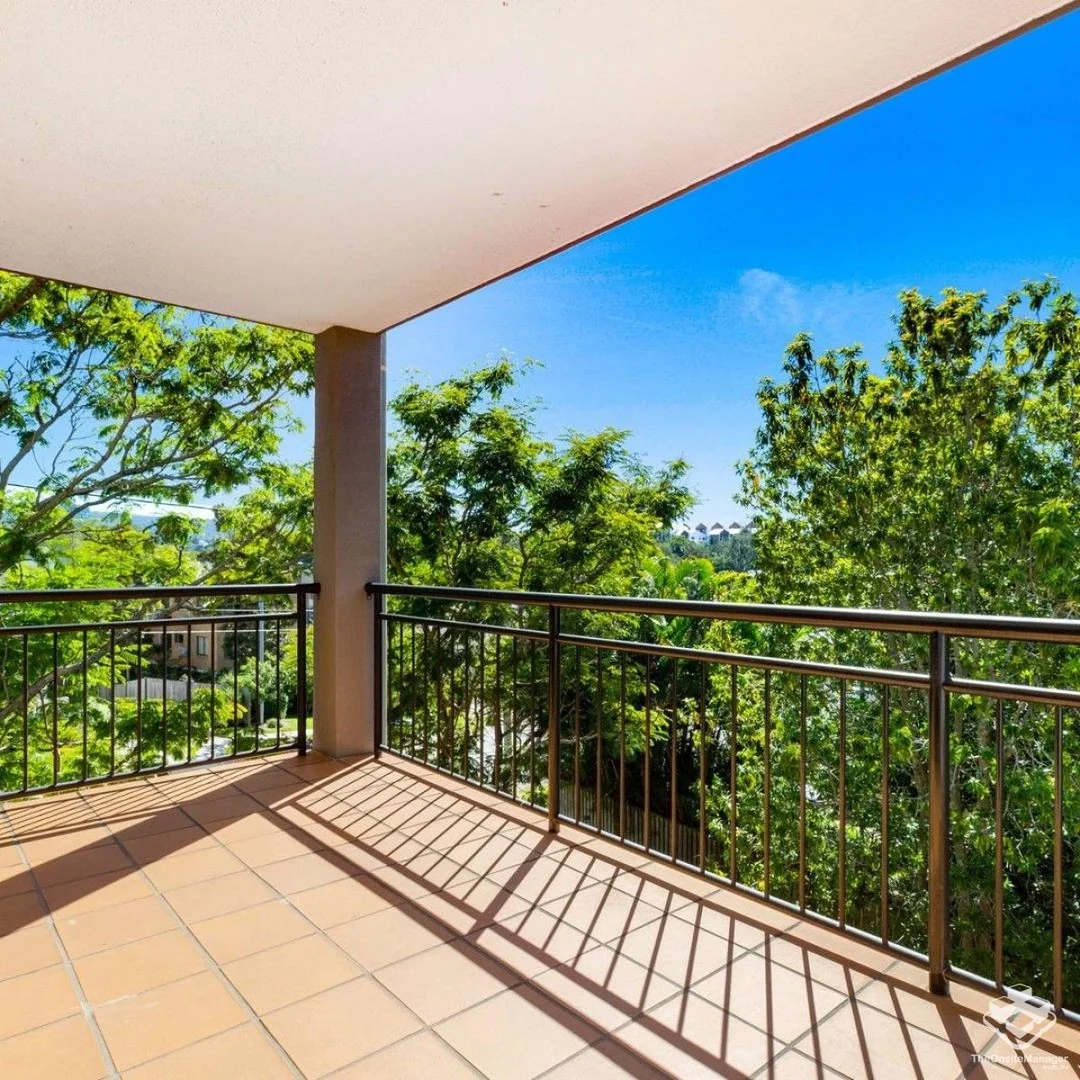 5/110 Indooroopilly Road, Taringa QLD 4068
