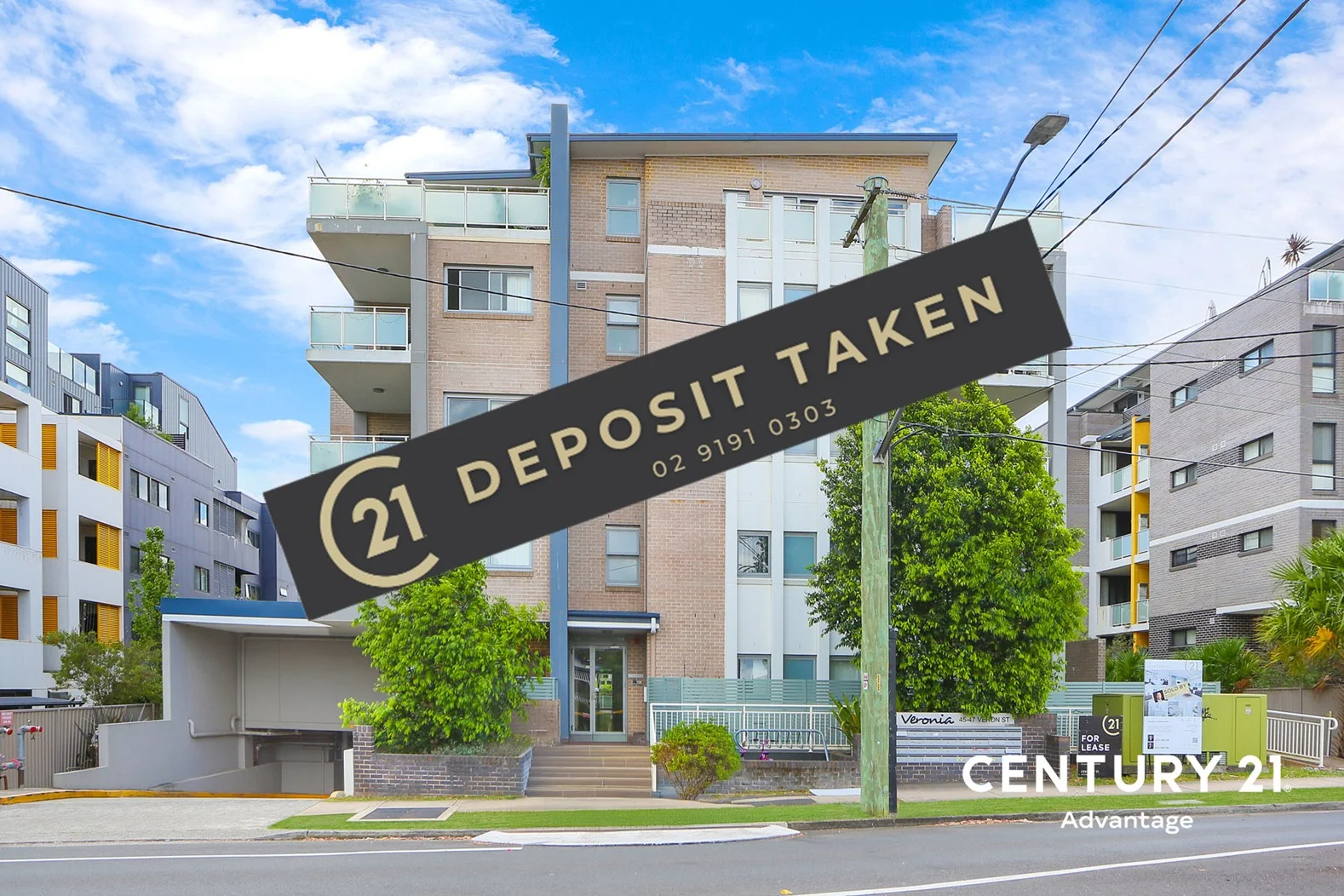 26/45-47 Veron Street, Wentworthville NSW 2145