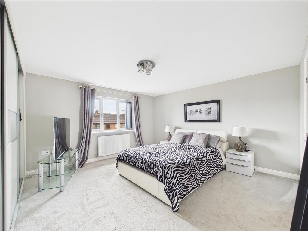 Additional image 11 of 4 bed detached house to rentThe Coachings, Ferriby Road, Hessle HU13