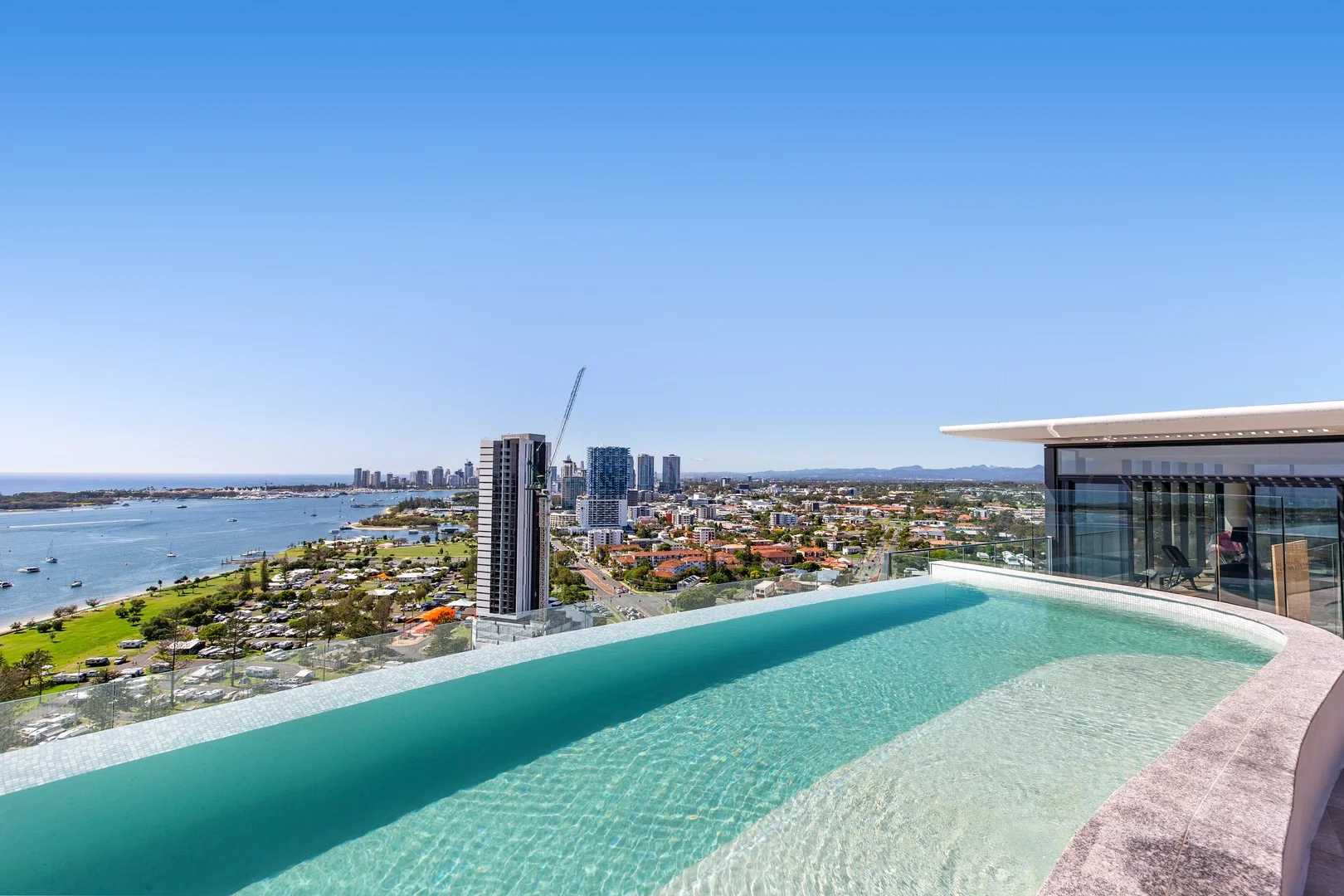 106/180 Marine Parade, Labrador QLD 4215