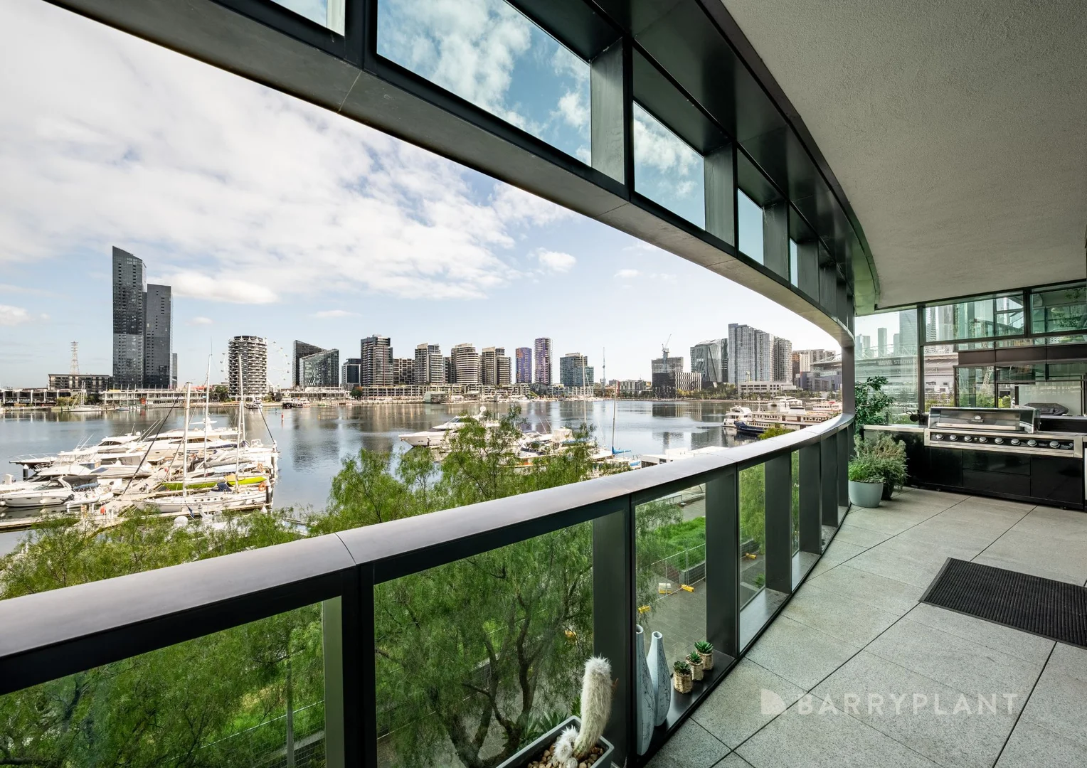 Additional image 3 of 26M/9 Waterside Place, Docklands VIC 3008