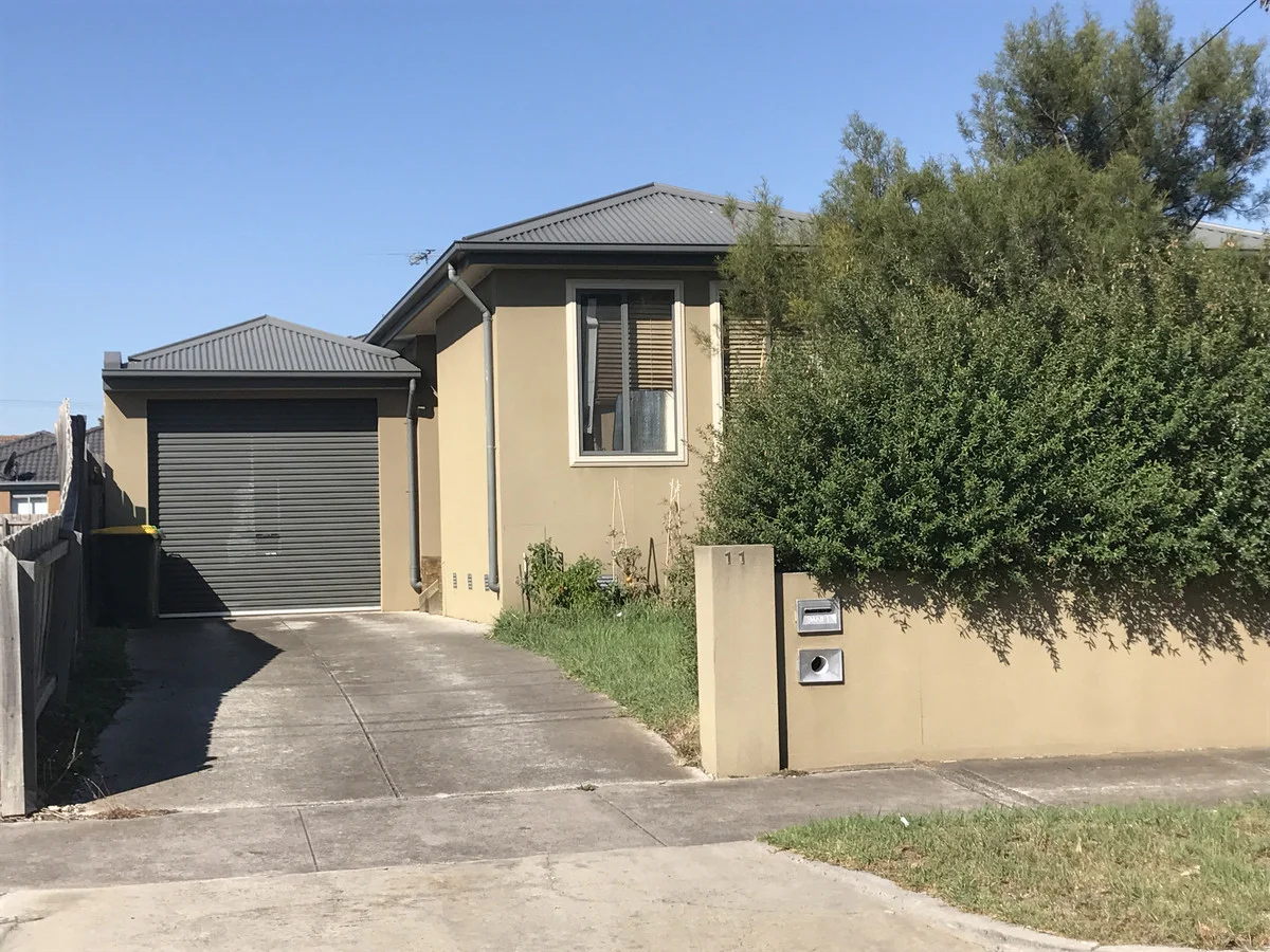 11 Woods Street, Laverton VIC 3028