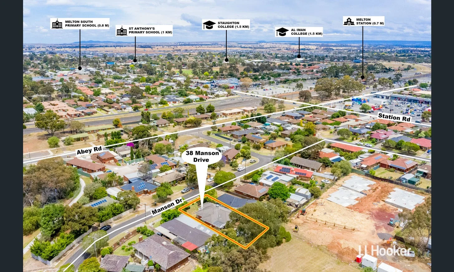 Additional image 13 of 38 Manson Drive, Melton South VIC 3338
