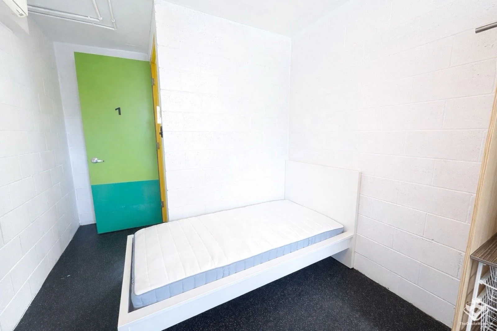 2/71 Brisbane Street, Toowong QLD 4066