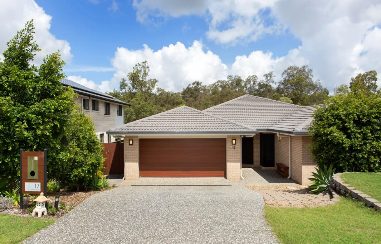 17 Mallee Circuit, Moggill QLD 4070