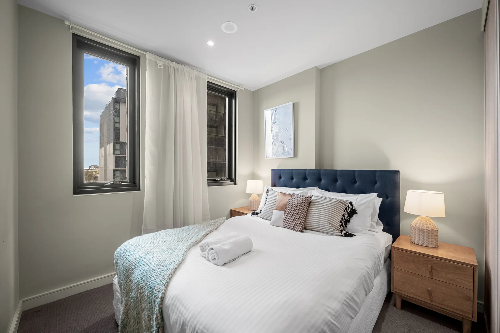 Additional image 4 of 804/228 A'Beckett Street, Melbourne VIC 3000