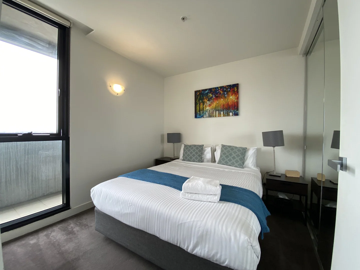 Additional image 2 of 3408/200 Spencer Street, Melbourne VIC 3000