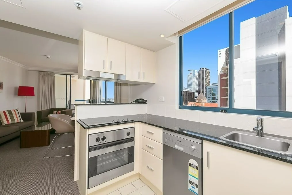 Additional image 3 of 2102/570 Queen St, Brisbane City QLD 4000