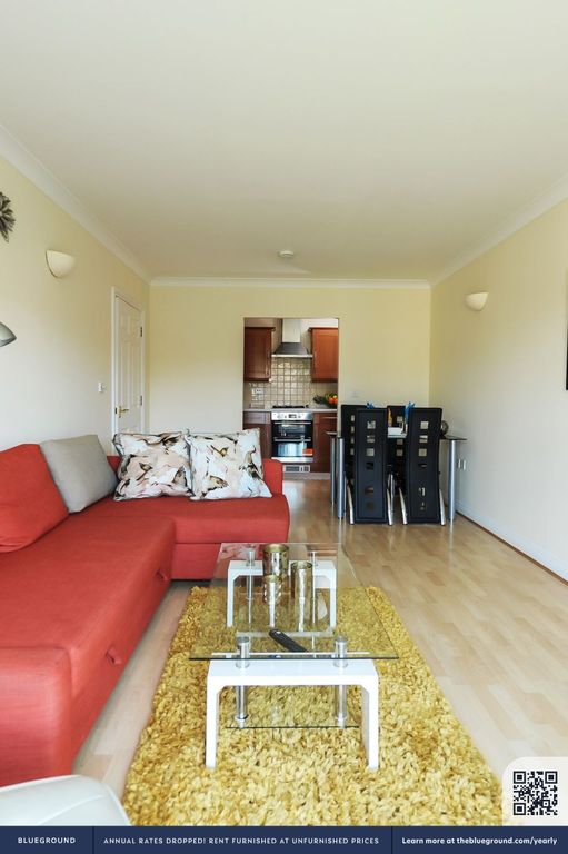 2 bed flat to rentReading RG1 photo 3