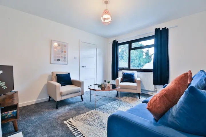 Additional image 22 of 3 Bed Semi-Detached House, Selbrooke Crescent, BS16, N1 7GU