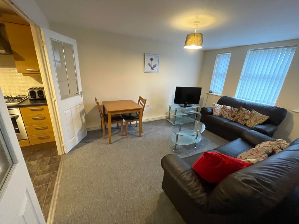 2 bed flat to rentLingwood Court, Thornaby TS17