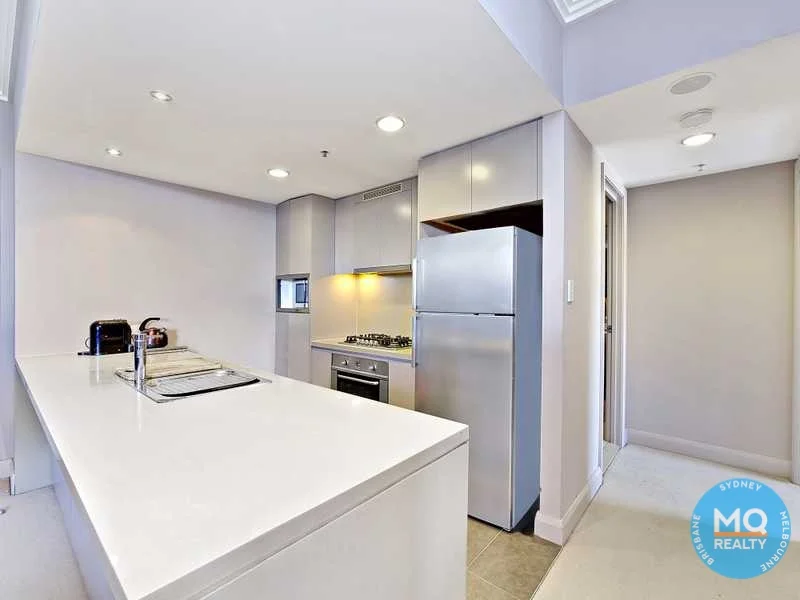 1101/7 Australia Avenue, Sydney Olympic Park NSW 2127