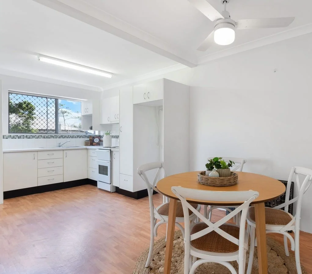 Additional image 4 of 3/19 Leigh St, Coorparoo QLD 4151