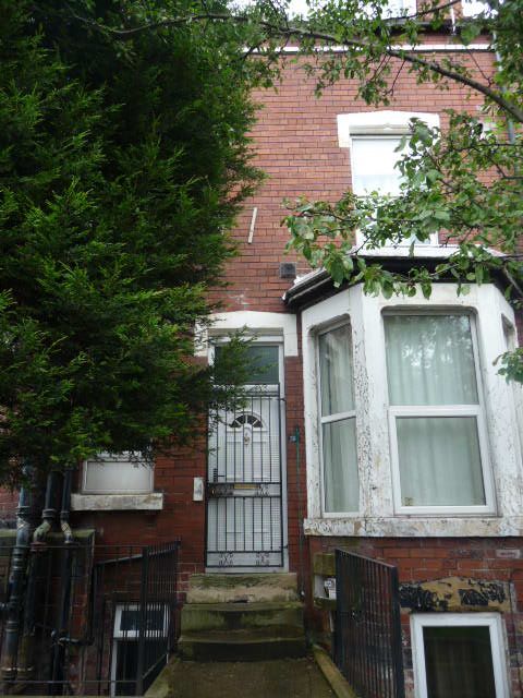 3 bed shared accommodation to rentRoyal Park Avenue, Hyde Park, Leeds LS6