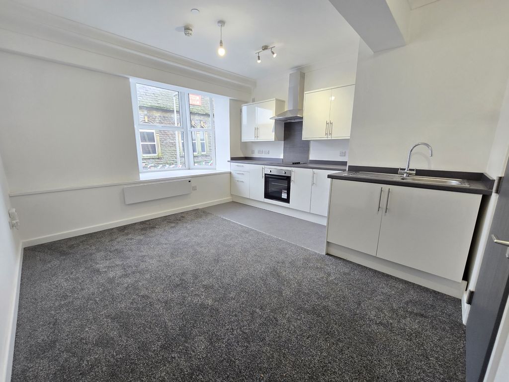 Additional image 3 of 1 bed flat to rentHannah Street, Porth CF39