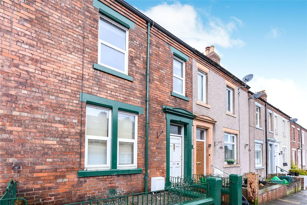 Room to rentAshley Street, Carlisle, Cumbria CA2