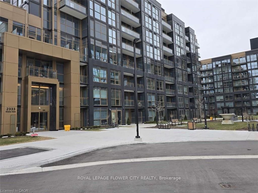 2333 Khalsa Gate, Oakville, ON, L6M 5R6