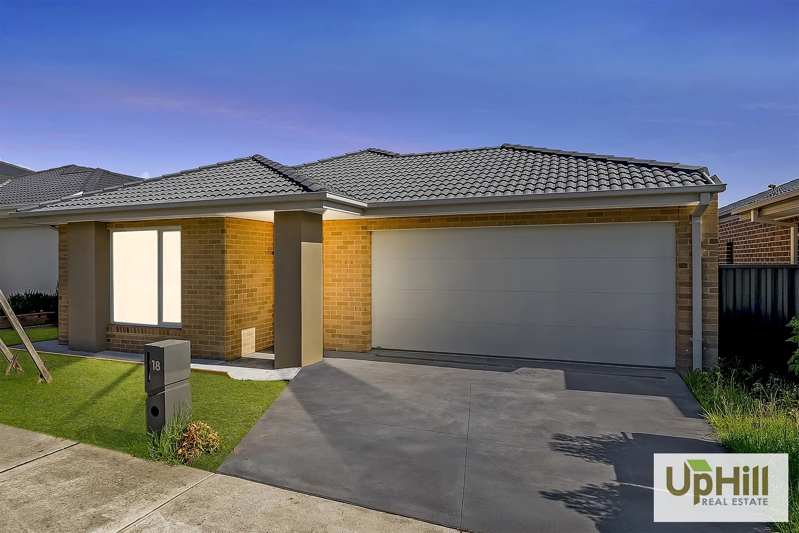 18 Vesna Avenue, Clyde North VIC 3978