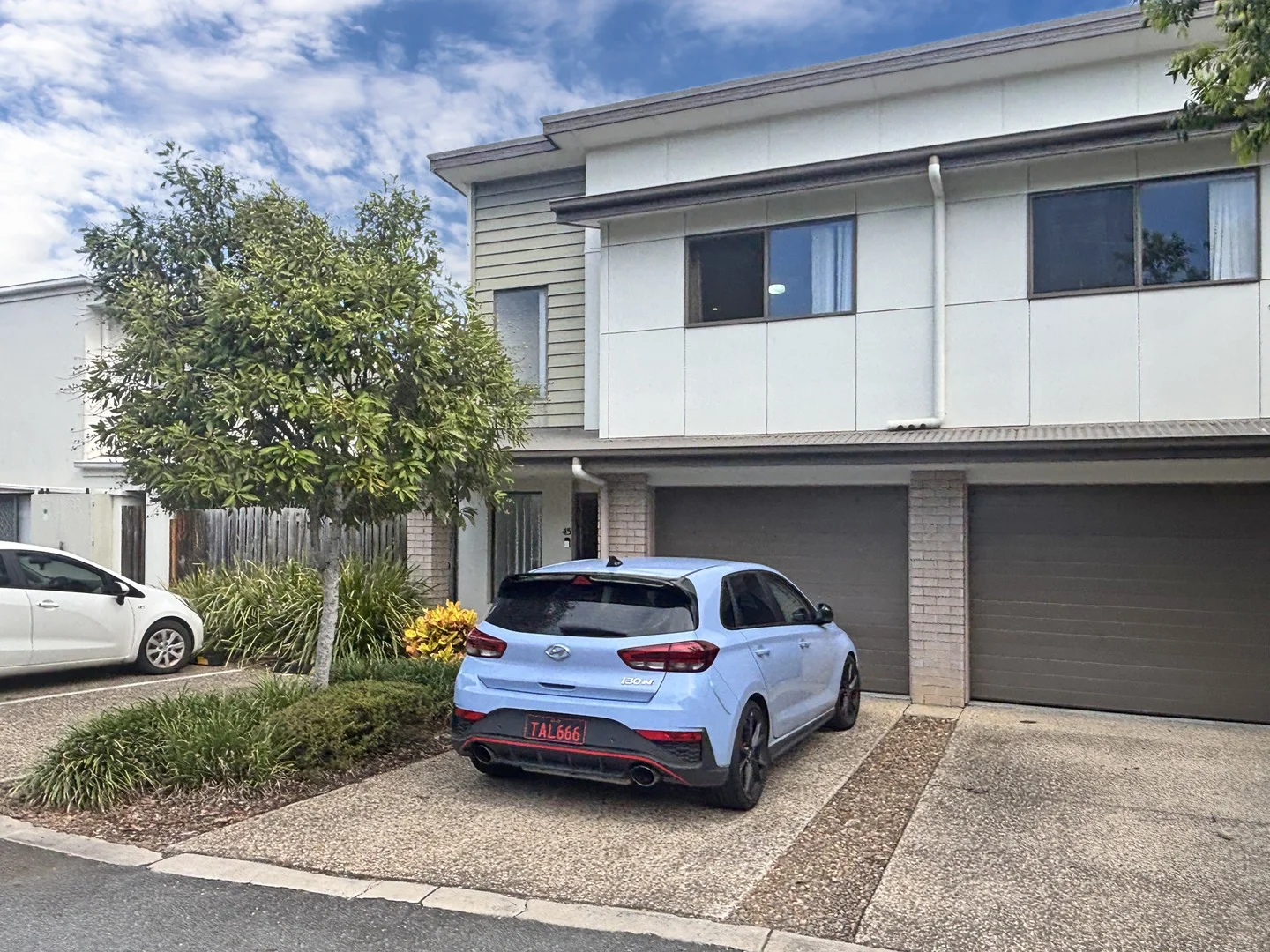 Unit 45/26 Yaun Street, Coomera QLD 4209