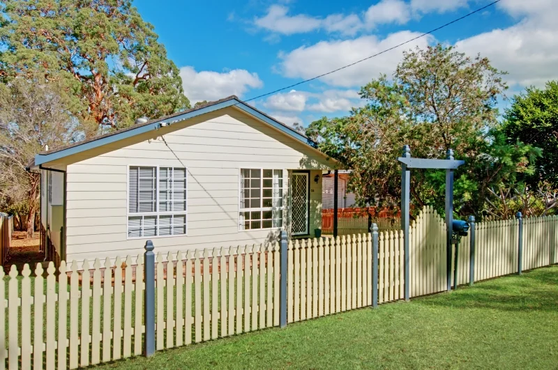 24 Silverwater Road, Silverwater NSW 2264