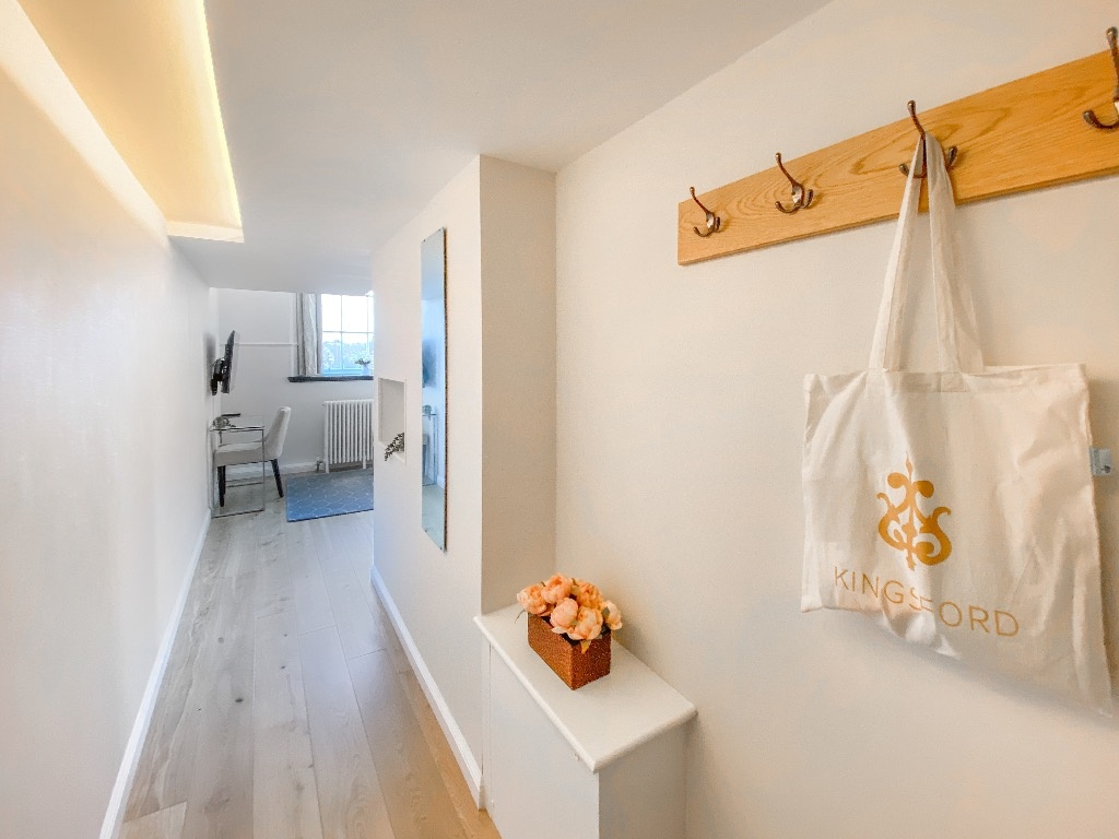 Additional image 2 of 1 Bed Flat, Mcdonald Road, EH7, N1 7GU
