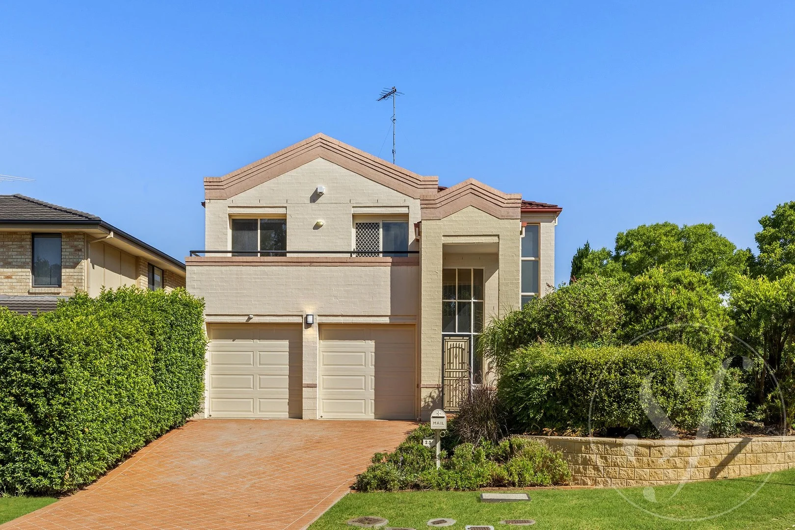 23 Aberdour Avenue, Rouse Hill NSW 2155