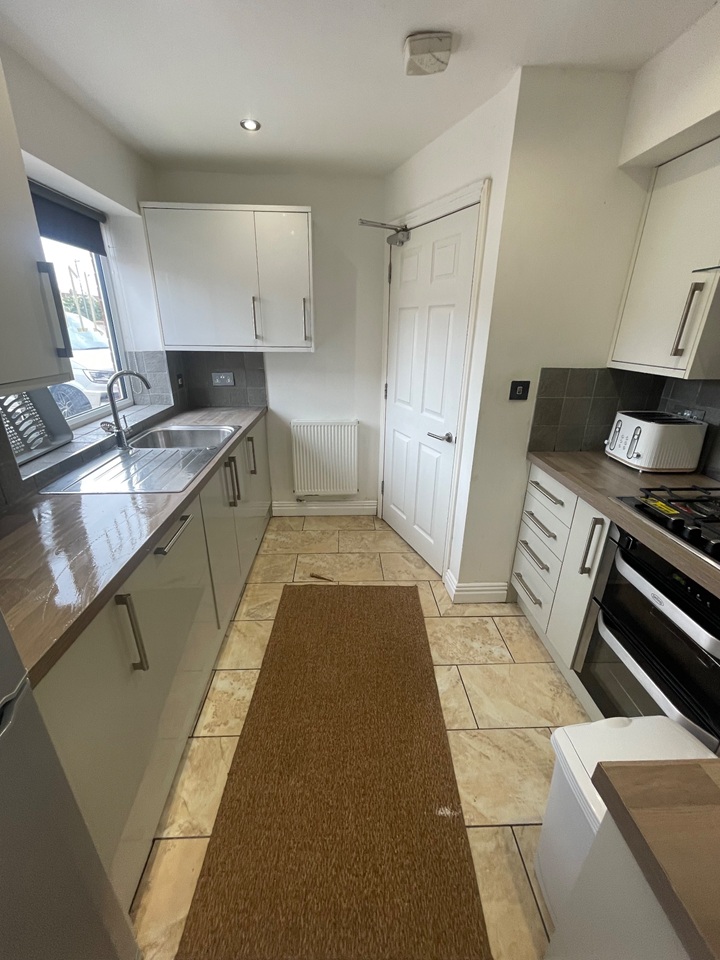 Additional image 17 of Room in a Shared House, Ventnor Road, BS34, N1 7GU
