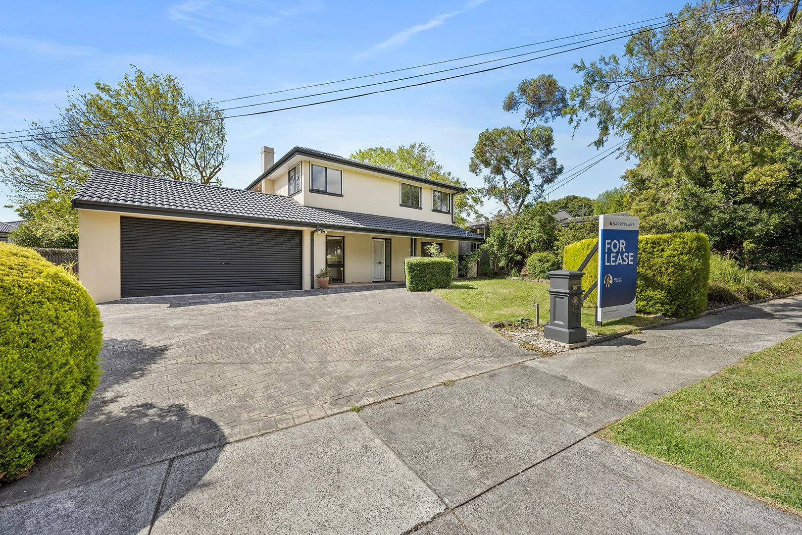 10 Blenheim Avenue, Glen Waverley VIC 3150