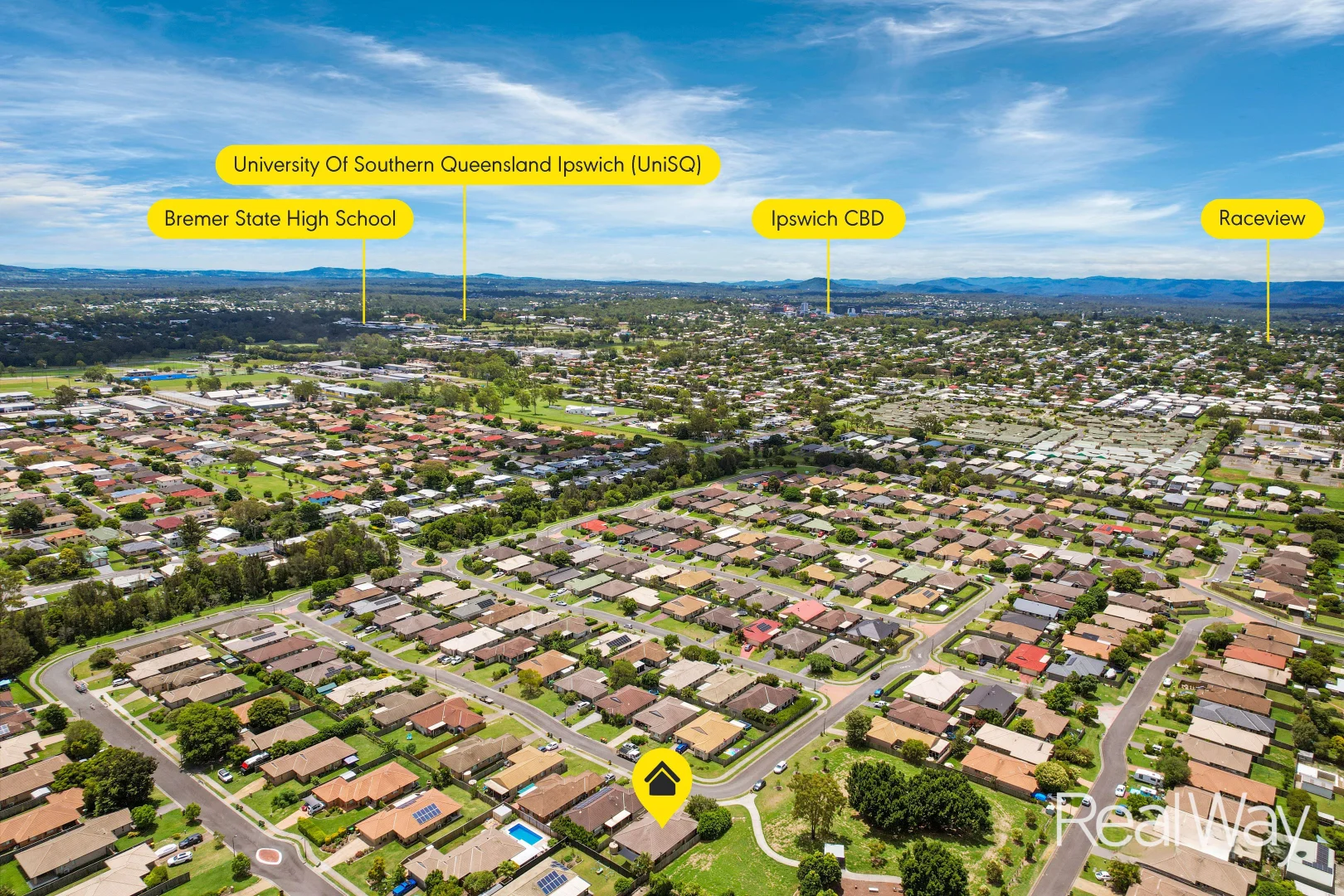 Additional image 17 of 25 Dornoch Crescent, Raceview QLD 4305