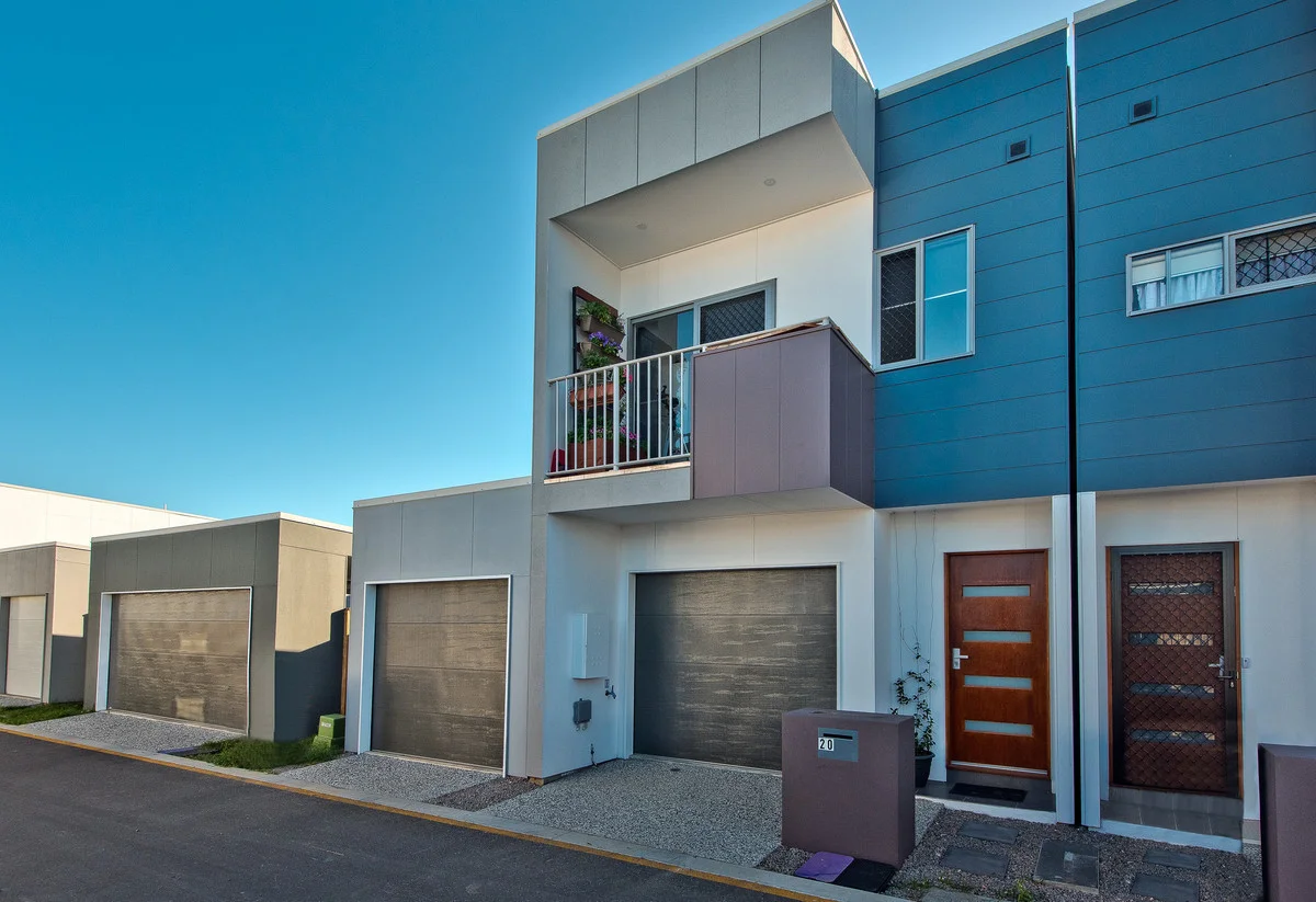 20 Clarke Lane, Fitzgibbon QLD 4018
