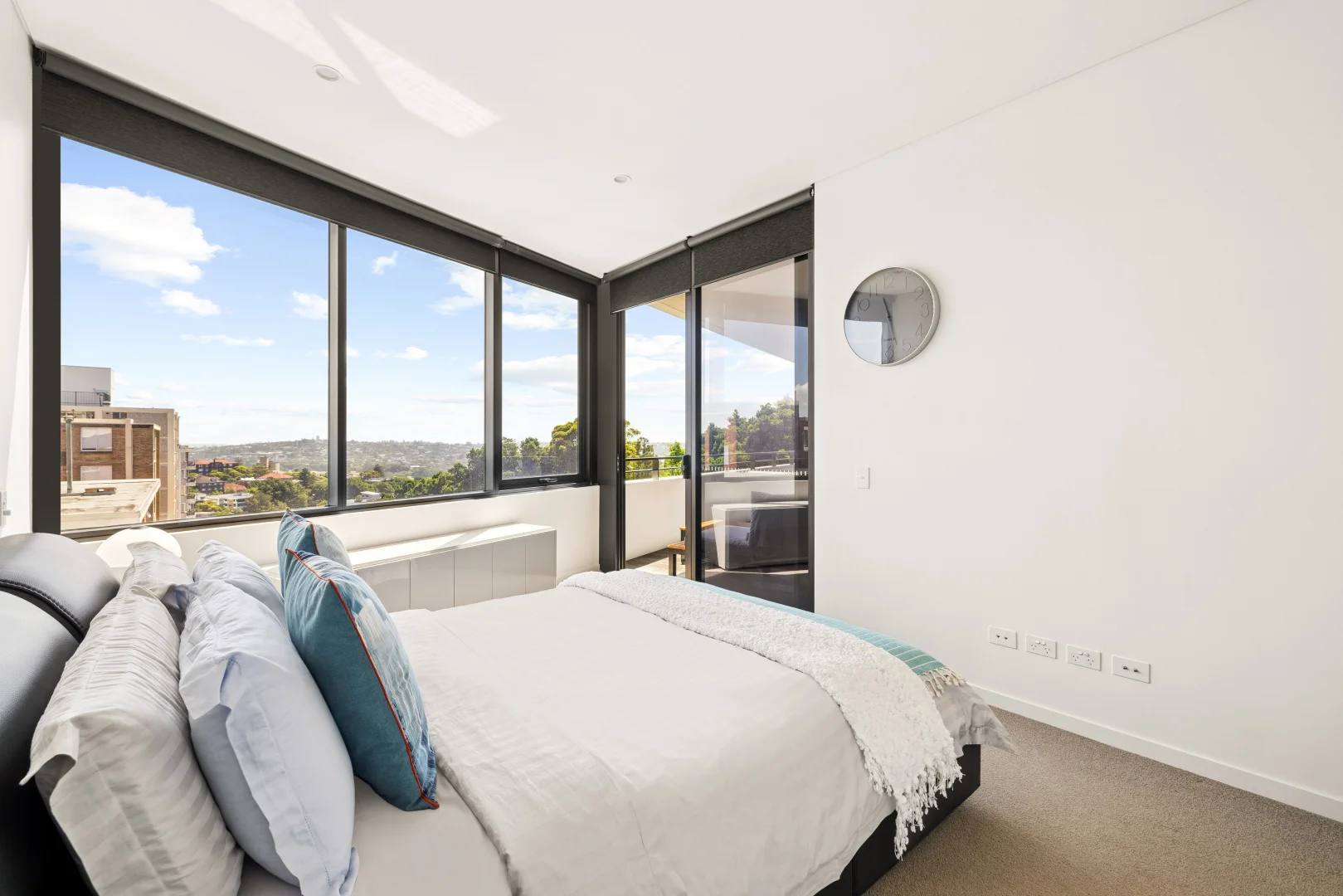 Additional image 5 of 1507/20 Ocean Street North, Bondi NSW 2026