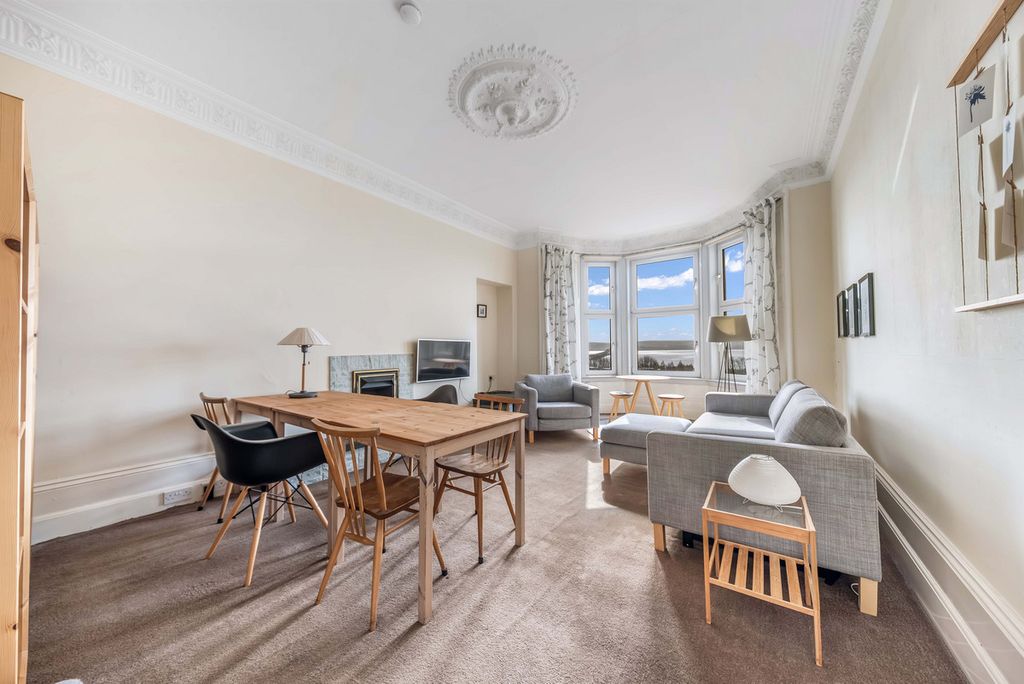 2 bed flat for salePerth Road, Dundee, 1 DD2 photo 3