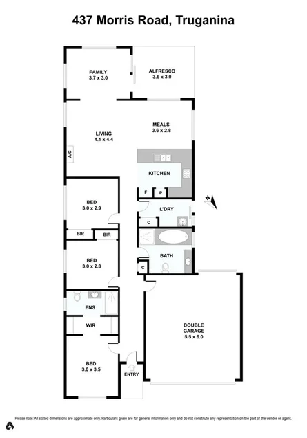 Additional image 8 of 437 Morris Road, Truganina VIC 3029