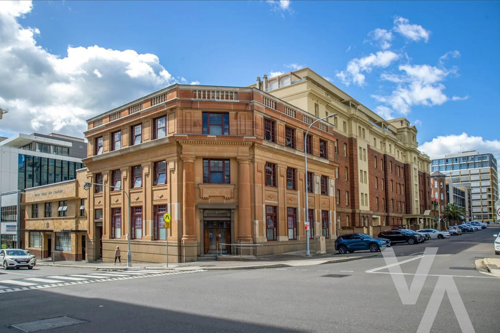 35 Watt Street, Newcastle NSW 2300
